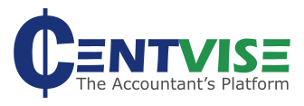 Centvise logo